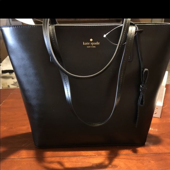 Kate spade purse and matching wallet